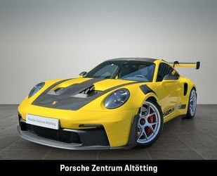 Porsche 992 Gebrauchtwagen