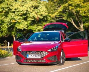 Hyundai i30 Gebrauchtwagen
