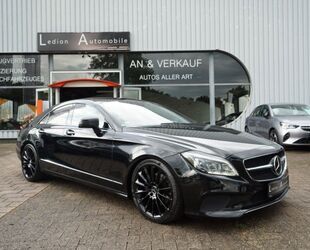 Mercedes-Benz CLS 250 Gebrauchtwagen