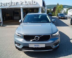 Volvo XC40 Gebrauchtwagen