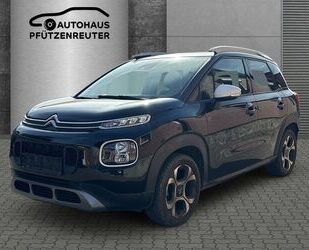 Citroen C3 Gebrauchtwagen