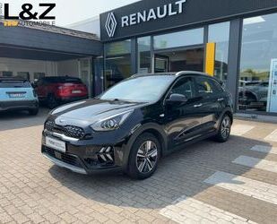 Kia Niro Gebrauchtwagen