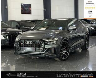 Audi SQ8 Gebrauchtwagen