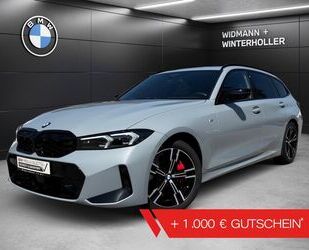 BMW M340d Gebrauchtwagen