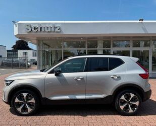Volvo XC40 Gebrauchtwagen