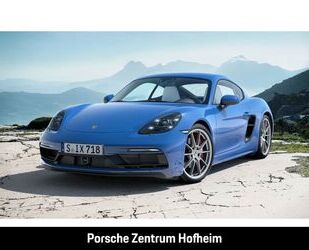 Porsche Cayman Gebrauchtwagen