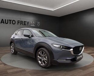 Mazda CX-30 Gebrauchtwagen