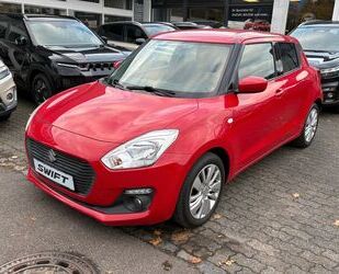 Suzuki Swift Gebrauchtwagen