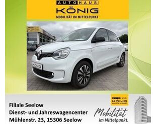 Renault Twingo Gebrauchtwagen