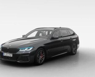 BMW 530 Gebrauchtwagen