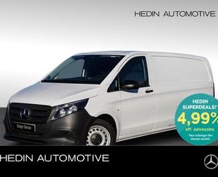 Mercedes-Benz Vito Gebrauchtwagen