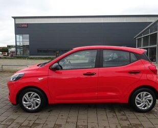 Hyundai i10 Gebrauchtwagen