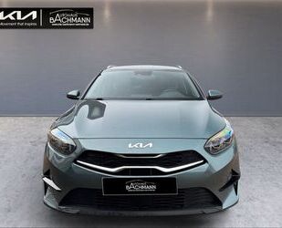 Kia ceed Sportswagon Gebrauchtwagen