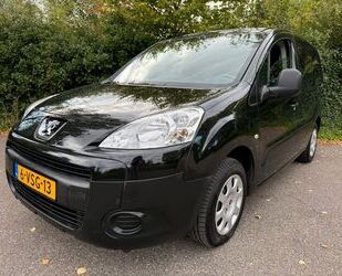 Peugeot Partner Gebrauchtwagen