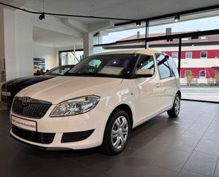 Skoda Roomster Gebrauchtwagen