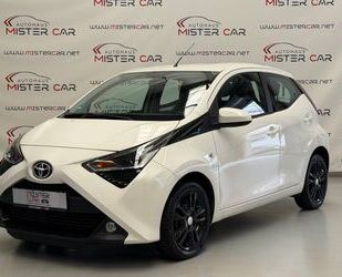 Toyota Aygo (X) Gebrauchtwagen