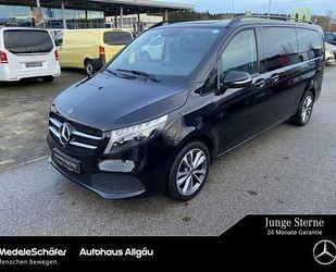 Mercedes-Benz V 300 Gebrauchtwagen