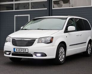Chrysler Voyager Gebrauchtwagen