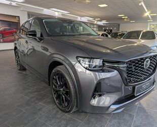 Mazda CX-60 Gebrauchtwagen