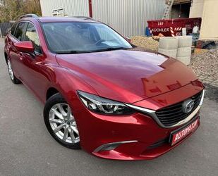 Mazda 6 Gebrauchtwagen