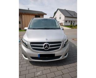 Mercedes-Benz V 250 Gebrauchtwagen