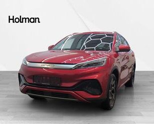 BYD ATTO 3 Gebrauchtwagen