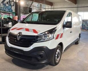 Renault Trafic Gebrauchtwagen