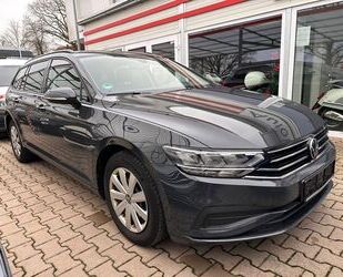 VW Passat Variant Gebrauchtwagen