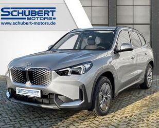 BMW iX1 Gebrauchtwagen