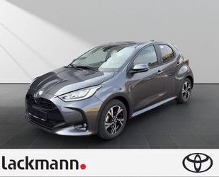 Toyota Yaris Gebrauchtwagen