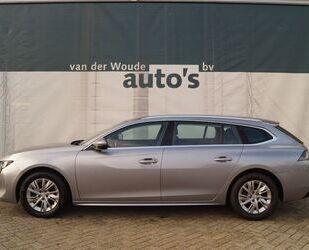Peugeot 508 Gebrauchtwagen
