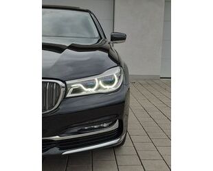 BMW 730 Gebrauchtwagen