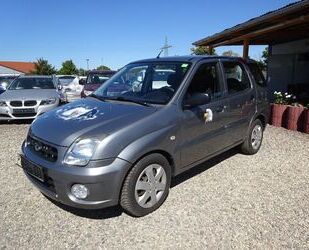 Subaru Justy Gebrauchtwagen