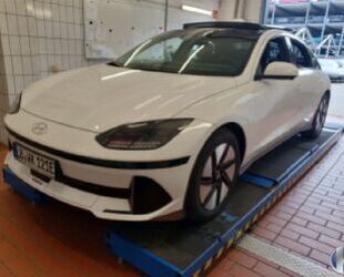 Hyundai IONIQ 6 Gebrauchtwagen