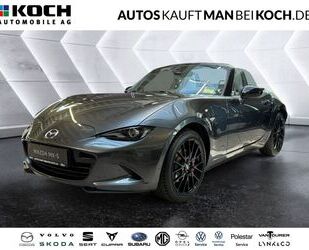 Mazda MX-5 Gebrauchtwagen