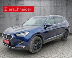 Seat Tarraco Gebrauchtwagen