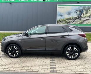Opel Grandland (X) Gebrauchtwagen
