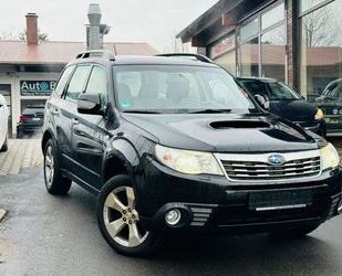 Subaru Forester Gebrauchtwagen