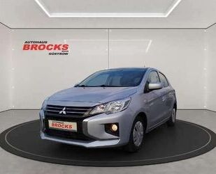 Mitsubishi Space Star Gebrauchtwagen