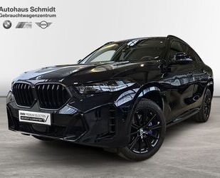BMW X6 Gebrauchtwagen