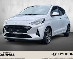 Hyundai i10 Gebrauchtwagen