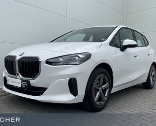 BMW 216 Gebrauchtwagen