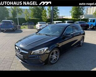 Mercedes-Benz CLA 200 Shooting Brake Gebrauchtwagen