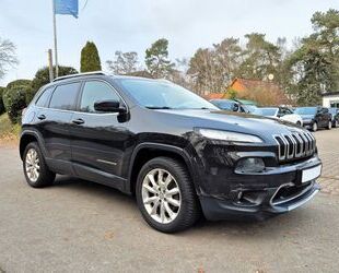 Jeep Cherokee Gebrauchtwagen
