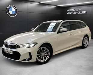 BMW 320 Gebrauchtwagen