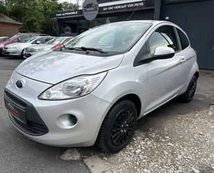 Ford Ka/Ka+ Gebrauchtwagen