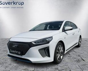 Hyundai IONIQ Gebrauchtwagen