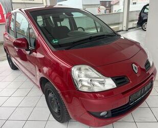 Renault Grand Modus Gebrauchtwagen