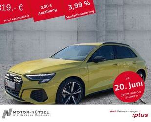 Audi A3 Gebrauchtwagen