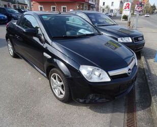 Opel Tigra Gebrauchtwagen